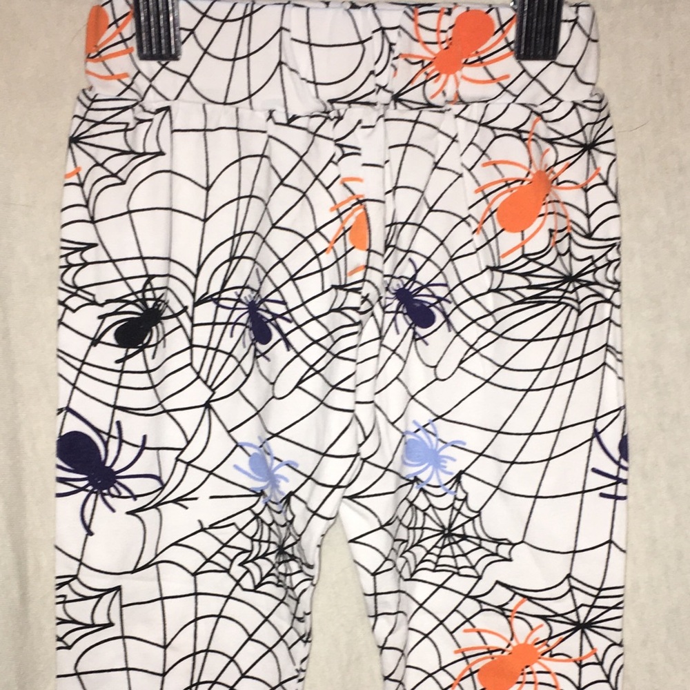 Baby Halloween Pants